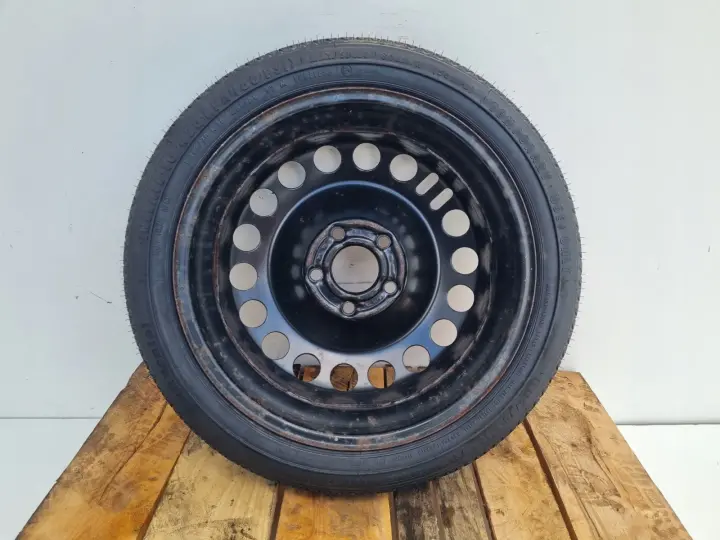 Opel Vectra C Astra H KOŁO DOJAZDOWE dojazdówka 115/70 R16 5x110 2160132