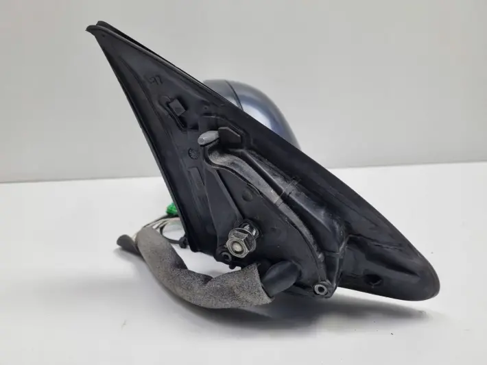 Volvo S60 V70 II LUSTERKO LEWE KIEROWCY 7 kabli EUROPA 30716584
