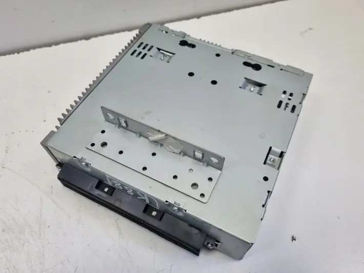 Volvo S40 II V50 RADIO CD radioodtwarzacz CZYTNIK PŁYT 31266763