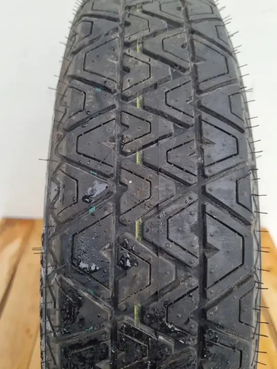 Opel Insignia A KOŁO DOJAZDOWE dojazdówka 125/70 R17 5x120 17X4.00B IS41