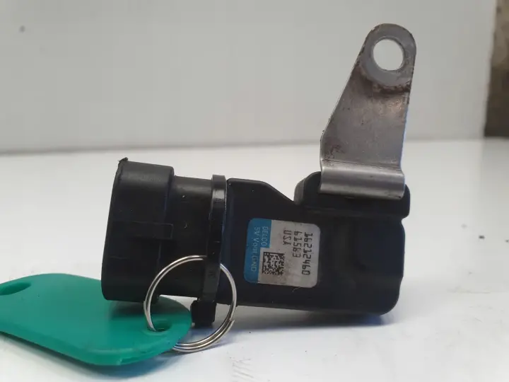 Opel Vectra C 2.2 16V CZUJNIK DOŁADOWANIA Map sensor 16212460