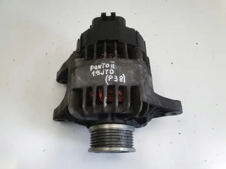 Fiat Punto II 1.9 JTD ALTERNATOR