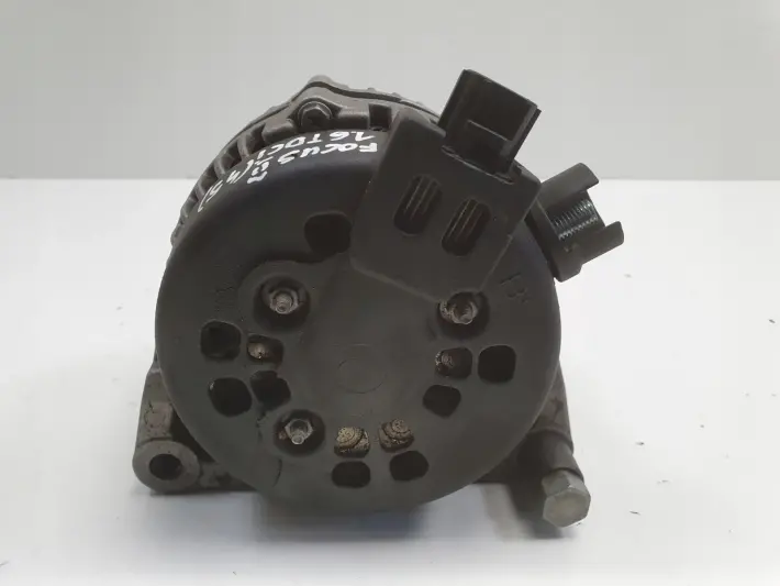 Ford Focus MK2 II 1.6 TDCI ALTERNATOR DENSO