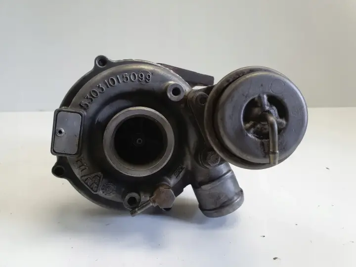 VW Golf IV 1.9 TDI TURBOSPRĘŻARKA turbo 53031015099