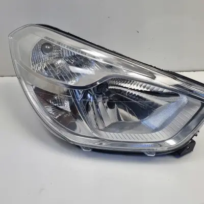 Dacia Lodgy 12-22r PRZEDNIA LAMPA PRAWA PRAWY PRZÓD 260102414R