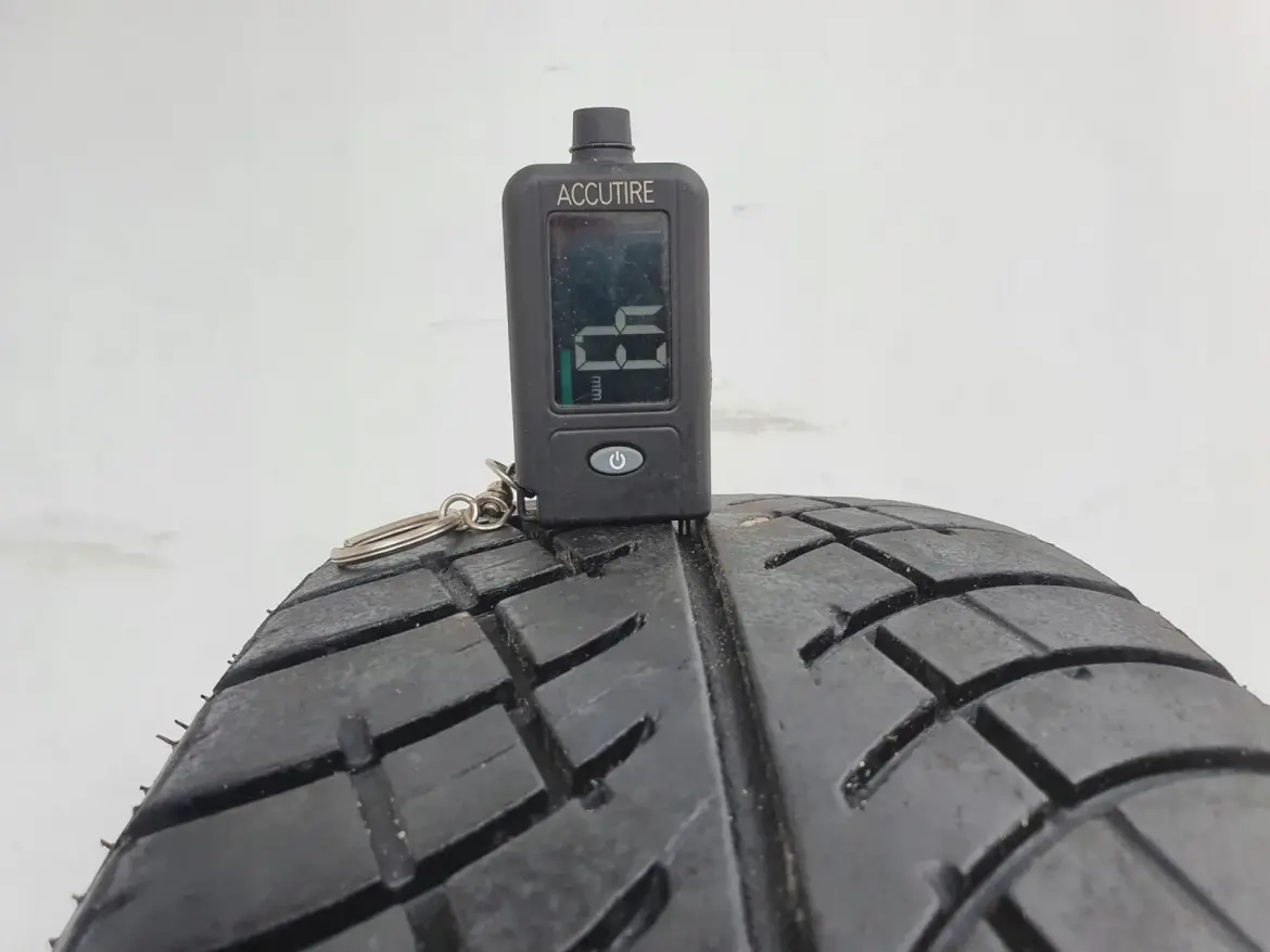 Volvo 850 S70 KOŁO ZAPASOWE Zapas 185/65 R15