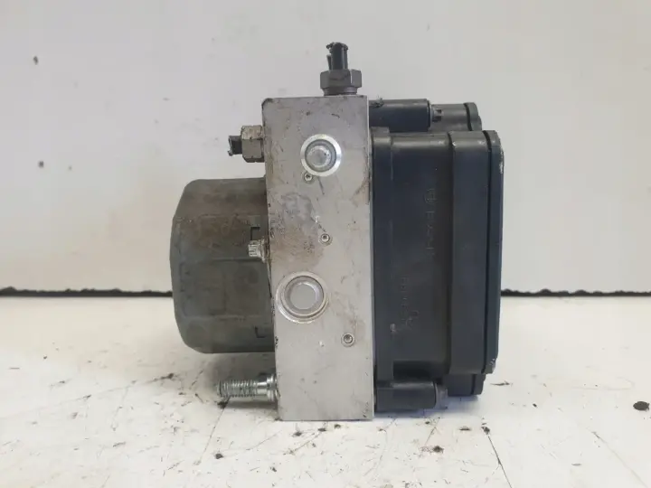 Renault Clio IV POMPA ABS Sterownik 476605492R