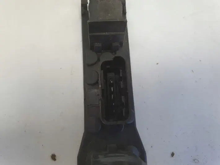 Nissan Micra K12 LEWY WKŁAD LAMPY lewy tył kierowcy
