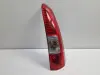 Volvo V70 II XC70 I LIFT 05-07r TYLNIA TYLNA LAMPA PRAWA prawy tył pasażera