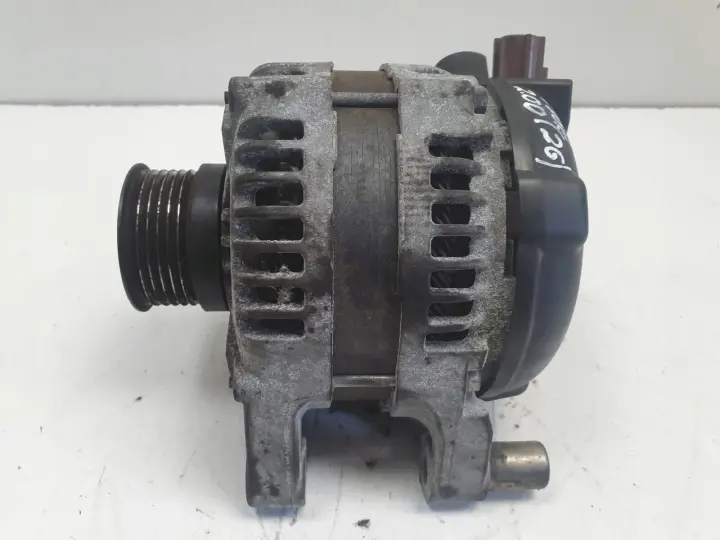 Volvo V70 III S80 II 2.0 D ALTERNATOR