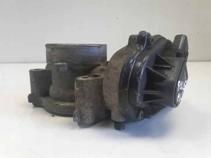Ford Focus MK2 II 1.8 16V PRZEPUSTNICA 4M5G-ED