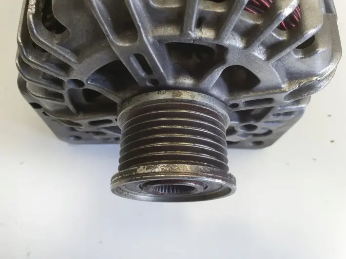 Opel Vivaro Trafic 2.0 DCI ALTERNATOR 285648