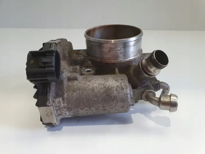 Chevrolet Aveo III 1.4 16V PRZEPUSTNICA 96476990