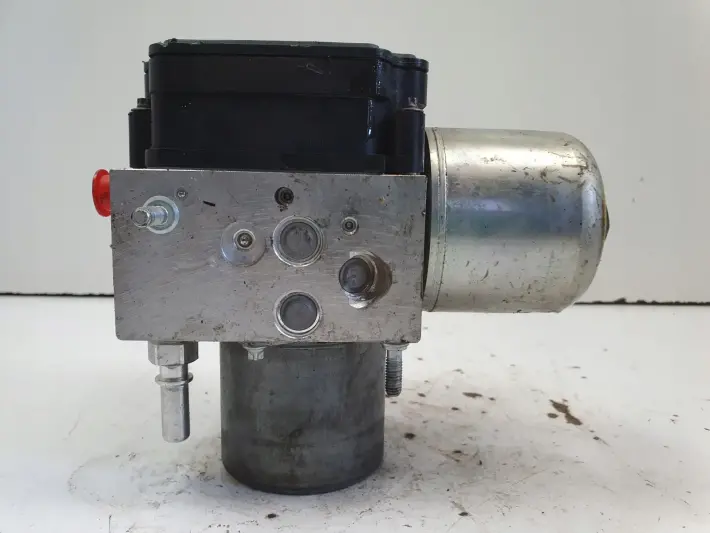 Renault Zoe POMPA ABS hamulcowa STEROWNIK 0265240042