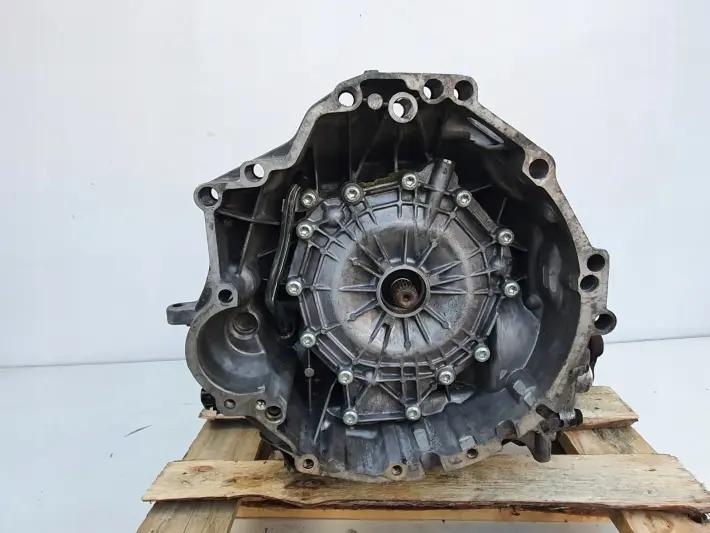 Audi A4 B6 1.8 T TURBO SKRZYNIA BIEGÓW automat GZF