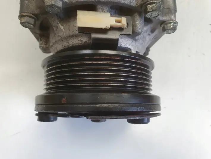 Ford Mondeo MK3 2.0 16V SPRĘŻARKA KLIMATYZACJI pompa