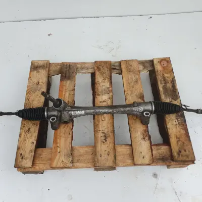 Toyota Corolla E21 MAGLOWNICA przekładnia kierownicza EUROPA 45510-02420