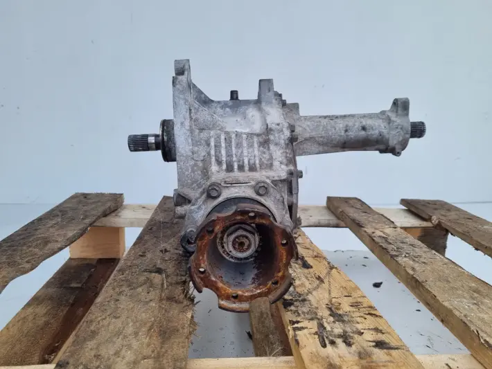 Opel Antara 2.2 CDTI VCDI REDUKTOR SKRZYNI BIEGÓW