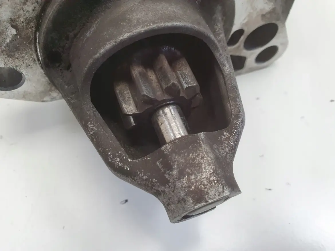 Honda Civic VIII 1.8 VTEC ROZRUSZNIK 428000-5011