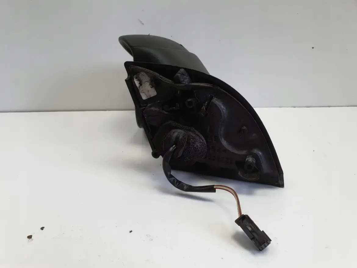Citroen Xsara Picasso 98-12r LUSTERKO LEWE KIEROWCY 3 kable