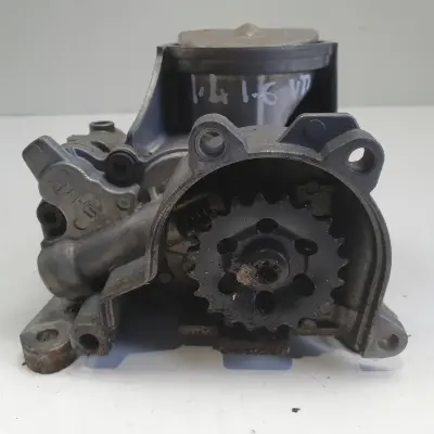 Peugeot 207 1.4 1.6 VTi POMPA OLEJU olejowa V757601280