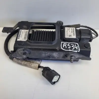 Volvo XC60 V60 I S60 II CZUJNIK PRĘDKOŚCI Radar DISTRONIC 31471259 31471255