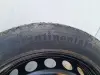 Mercedes CLK W209 KOŁO DOJAZDOWE dojazdówka 125/80 R17 5x112 2094000302