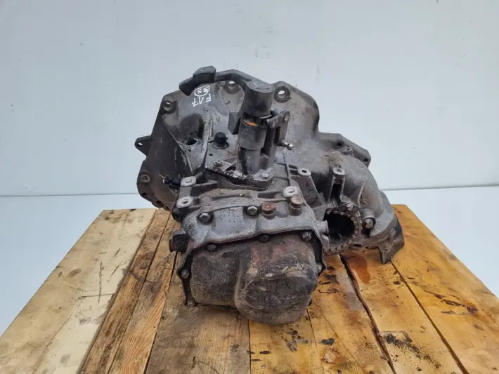 Opel Vectra C 1.6 1.8 16V SKRZYNIA BIEGÓW F17C374 manualna