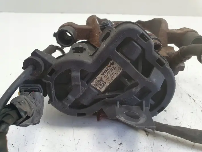 Volvo S90 V90 TYLNY ZACISK HAMULCOWY prawy tył 31687346 31687506