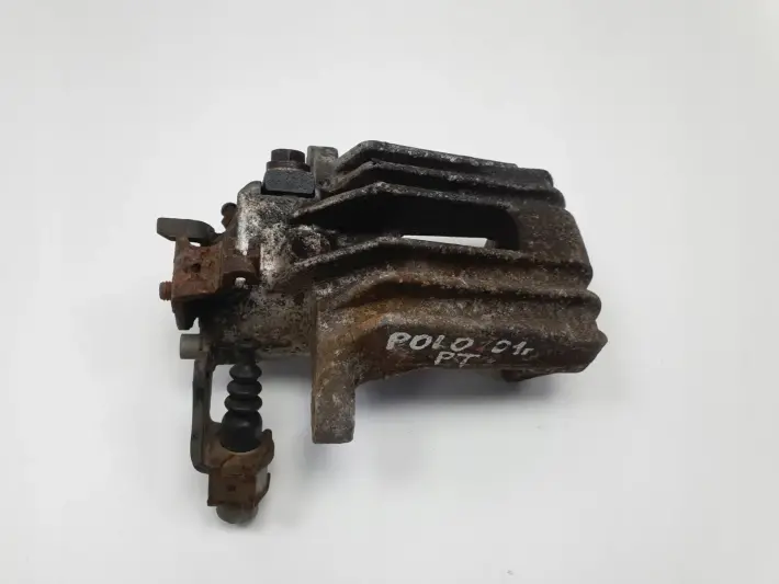 Audi A2 VW POLO IV 9N FABIA II TYLNY ZACISK HAMULCOWY prawy tył ORYGINAŁ
