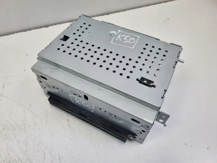 Volvo XC70 V70 III S80 II RADIOODTWARZACZ Radio CD 31210434AB 31210434