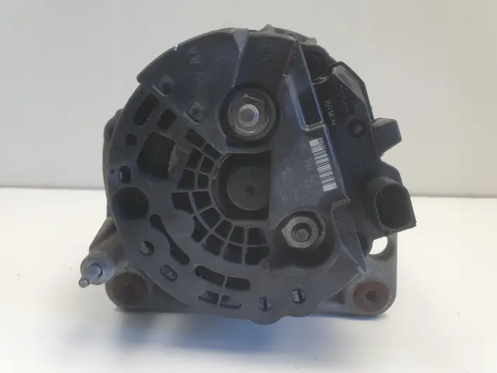 VW Golf V 2.0 SDI ALTERNATOR Bosch 06F903023D 110A