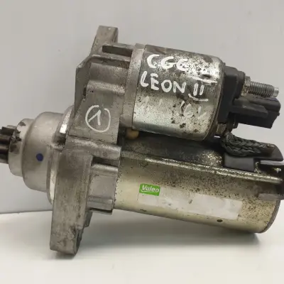 Seat Leon II 1.4 16V ROZRUSZNIK oryginał VALEO