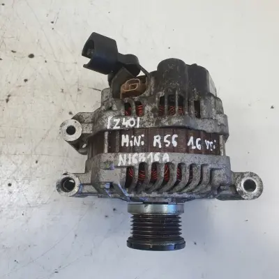 Mini Cooper R56 1.6 16V VTi ALTERNATOR V757692180