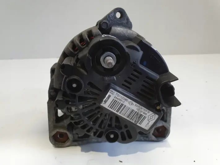 Renault Scenic II 1.6 16V ALTERNATOR 8200667619 valeo