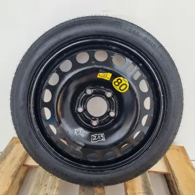 Opel Vectra C Astra H KOŁO DOJAZDOWE dojazdówka 115/70 R16 5x110 2160132