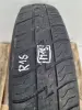Ford C -Max II Focus Mk3 KOŁO DOJAZDOWE dojazdówka 125/80 R16 5x108 2160848