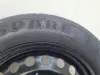 Volvo S40 II V50 C30 KOŁO DOJAZDOWE dojazdówka 125/85 R16 30683913 2160823