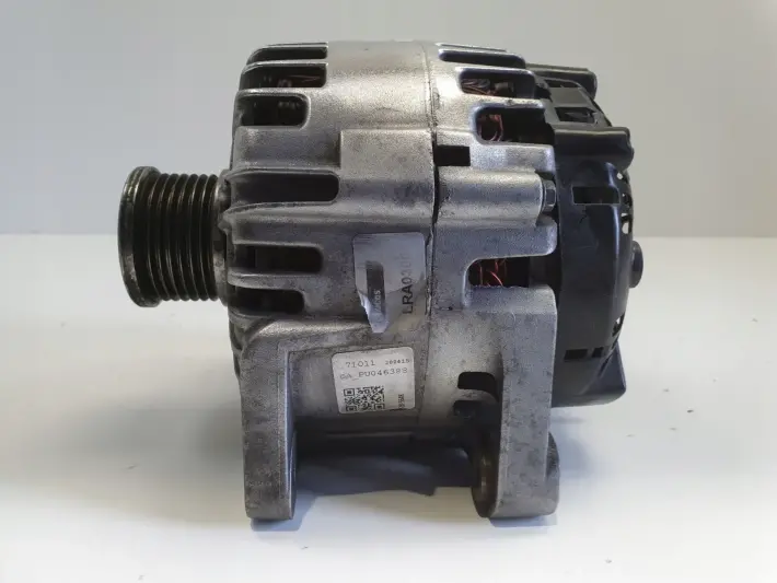 Opel Vivaro Trafic 2.0 DCI ALTERNATOR 285648