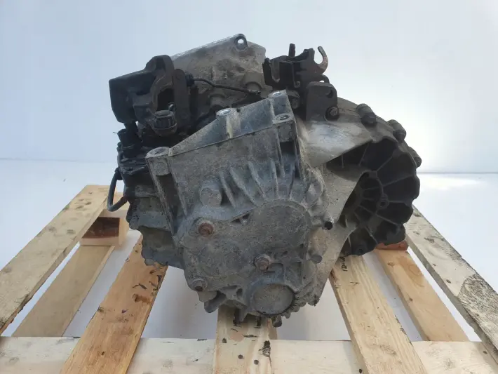 Ford Mondeo MK3 2.0 TDCI SKRZYNIA BIEGÓW manualna 6S7R-7002-EB
