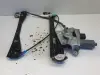 Jaguar X-Type MECHANIZM PODNOSZENIA SZYBY lewy przód KIEROWCY podnośnik
