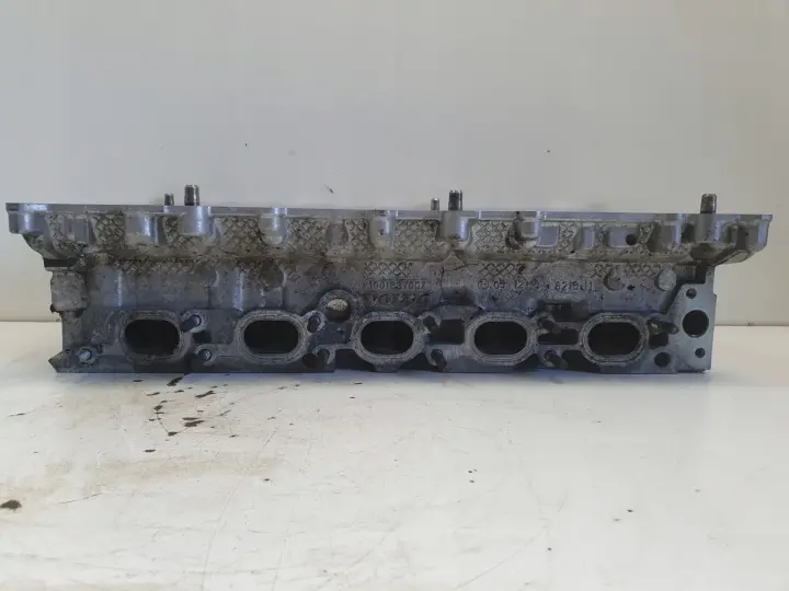 Volvo S60 V70 II 2.4 i GŁOWICA CYLINDRÓW 1001837007