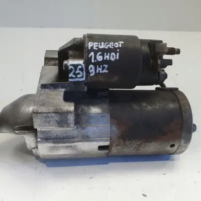 Peugeot 308 I 1.6 HDI ROZRUSZNIK 9663528880