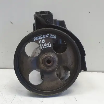Peugeot 206 1.6 16V POMPA WSPOMAGANIA 9636868880 26079836-QN