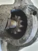 Peugeot 207 1.4 16V VTi ROZRUSZNIK V755001780-04 M000T32271ZE