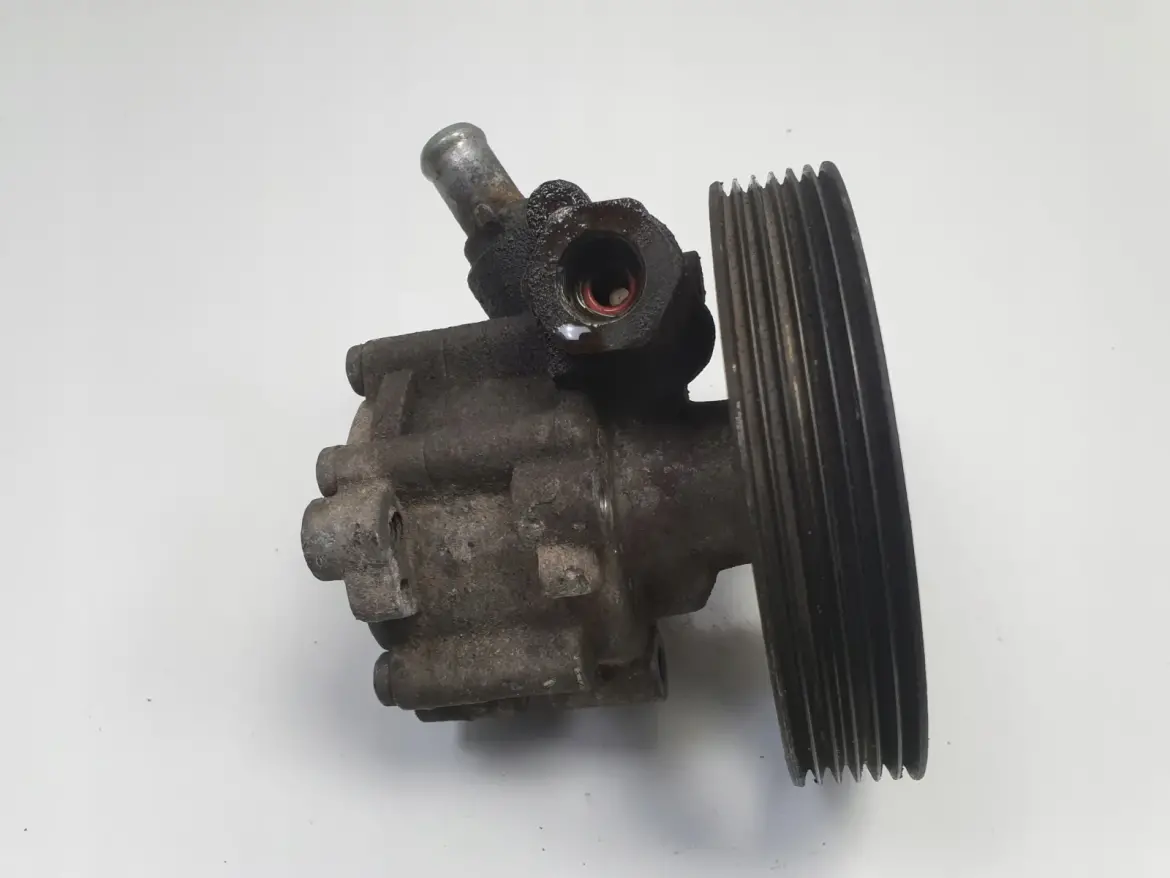 Peugeot Partner II 1.6 HDI POMPA WSPOMAGANIA