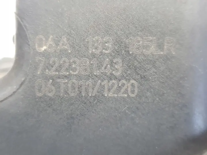Audi A3 II 8P 1.6 8V KOLEKTOR SSĄCY 06A133185LR