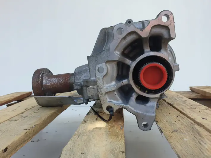 Volvo XC60 II V60 REDUKTOR SKRZYNI BIEGÓW P31437915 31437915