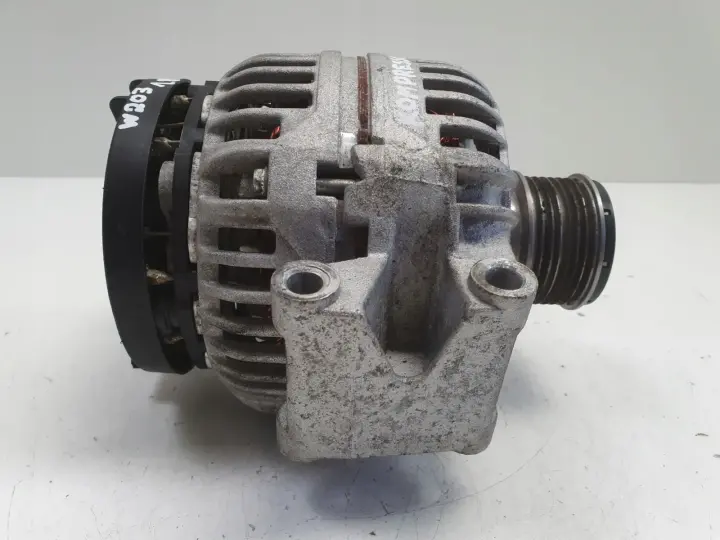 Mercedes W203 1.8 K ALTERNATOR