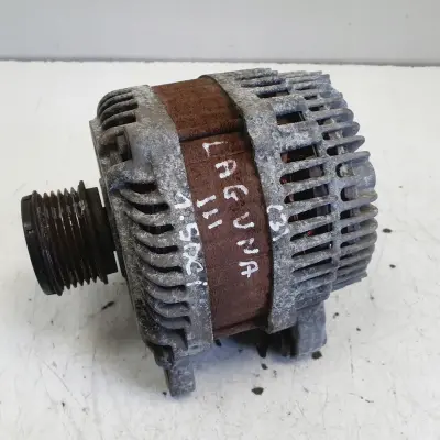 Renault Megane III Scenic III 1.5 DCI ALTERNATOR 8200960533 210A